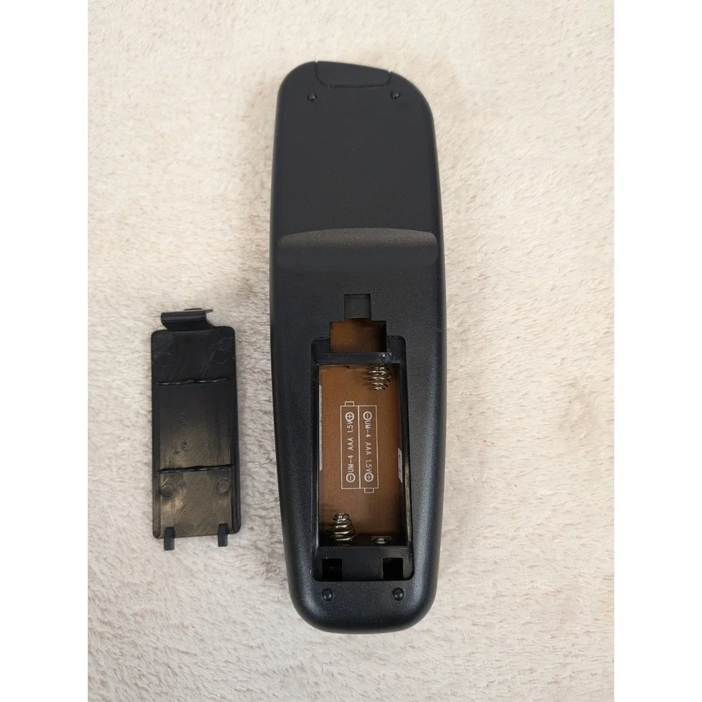 Universal Remote‎ Control for Vizio TV Replacement VR1 VR2 VR10 VR15
